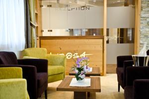 Gallery image of Hotel Garni Arosa in Ischgl +34 photos