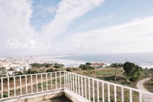 Afbeelding uit fotogalerij van Colina do Elétrico in Figueira da Foz