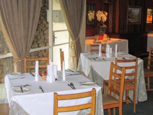 Gallery image of Umtali Country Inn in Aliwal North