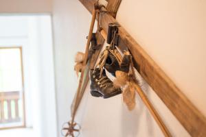 Fotografie z fotogalerie ubytování Hinteregghof v destinaci Forstau