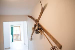 Fotografie z fotogalerie ubytování Hinteregghof v destinaci Forstau