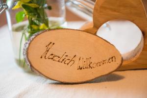 Fotografie z fotogalerie ubytování Hinteregghof v destinaci Forstau