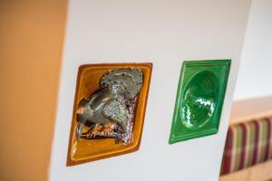Fotografie z fotogalerie ubytování Hinteregghof v destinaci Forstau