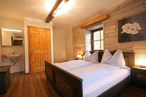 Fotografie z fotogalerie ubytování Almliesl MITT-581 v destinaci Mittersill