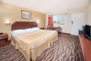 Gallery image of Travelodge by Wyndham Terre Haute in Terre Haute