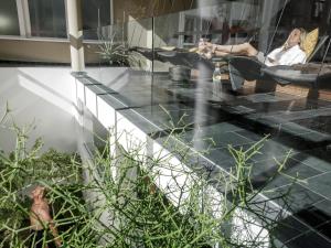 Fotografie z fotogalerie ubytování Alpin Art & Spa Hotel Naudererhof Superior v destinaci Nauders