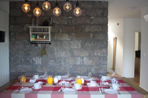 Fotografie z fotogalerie ubytování Casa da Cisaltina v destinaci Povoação
