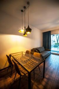 Gallery image of Very Berry - Orzeszkowej 10 - MTP Apartment, parking, balcony, check in 24h in Poznań