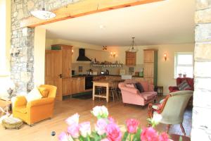 Foto de la galería de Glenboy Country Accommodation en Oldcastle