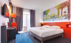 ibis Styles Nantes Centre Gare