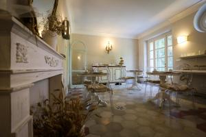 Gallery image of B&B Villa Ricardi in Moncalieri