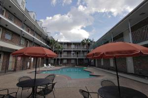 Gallery image of Midtown Hotel New Orleans in New Orleans