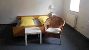 Gallery image of CityZimmer Eltmann in Eltmann