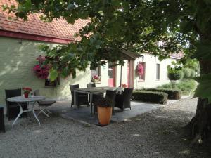 Gallery image of B&B De Zoete Kers in Wakken