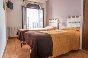 Gallery image of Hotel Morales in Ronda