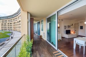 Kép Le Torri in Darsena szállásáról Savonában a galériában