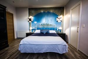 Fotografie z fotogalerie ubytování Hotel Ria de Bilbao v destinaci Bilbao