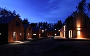 Hoone, kus apartement asub