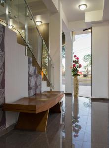 Bella Vista的住宿－Müller Hotel，相簿中的一張相片