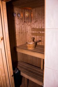 Fotografie z fotogalerie ubytování Стаи за гости - Семейна къща за гости Ивел v destinaci Bansko
