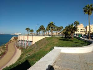 Gallery image of Apartamento Fernández Ladreda in Cádiz