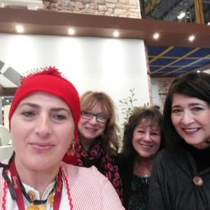 Hosté ubytování Revaklı Ev Guest House