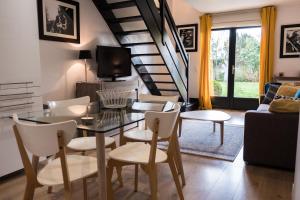 Gallery image of Le Criollo in Apremont