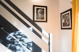 Gallery image of Le Criollo in Apremont +40 photos