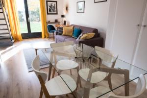 Gallery image of Le Criollo in Apremont