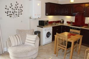 Φωτογραφία από το άλμπουμ του Wild Atlantic Accommodation 2G Orchard Crescent σε Letterkenny