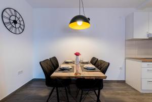 Fotografie z fotogalerie ubytování Villa Anja v destinaci Peroj