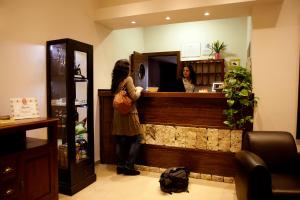 Gallery image of Hotel Ecologico Toral in Santa Cruz de Mudela