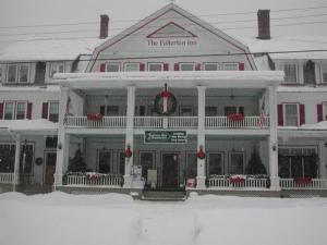 Gallery image of Fullerton Inn & Restaurant in Chester