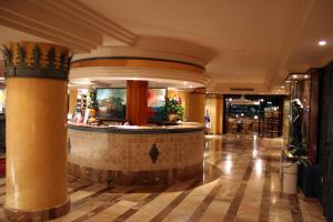 Lobby alebo recepcia v ubytovaní Mix Peymar + 37 fotografií
