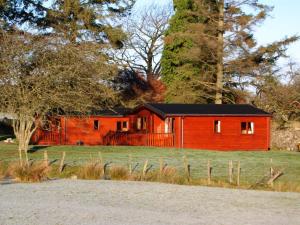 Snittlegarth Lodge 1