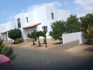 Gallery image of 3 bedroom/ 3 bathroom villa, Sal, Cape Verde in Santa Maria