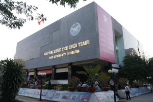 Hosté ubytování 60 Inn Saigon