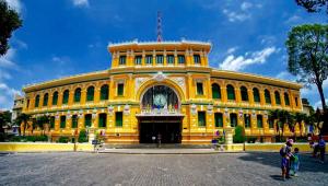 Fotografie z fotogalerie ubytování 60 Inn Saigon v Ho Či Minově městě