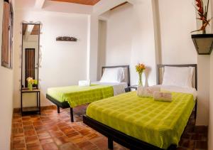 Gallery image of Hotel Villa Del Socorro in Socorro