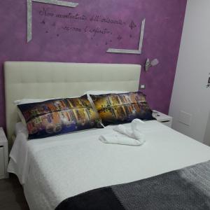 Foto dalla galleria di Dolce Vita Lovely Suites a Cavriago