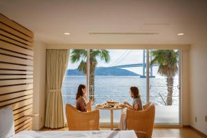 صورة لـ Hotel Setre Kobe Maiko في كوبه +82 صورة