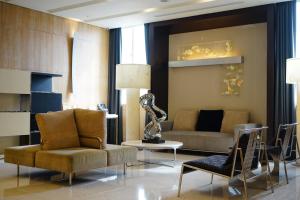 Gallery image of Beacon Hotel in Taichung
