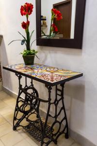 Fotografie z fotogalerie ubytování Merida Serviced Apartments v destinaci Mérida