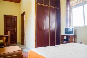 Mbarara的住宿－Pelikan Hotel，相簿中的一張相片