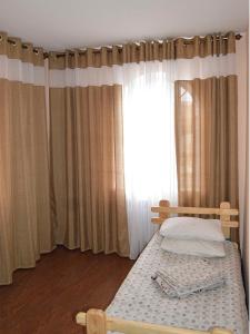 Fotografie z fotogalerie ubytování Flamingo Hotel v destinaci Karakol