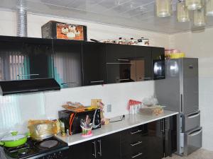 Fotografie z fotogalerie ubytování Flamingo Hotel v destinaci Karakol + 10 fotografií