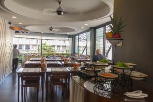 Gallery image of Baan Nilrath Hotel - SHA Extra Plus in Hua Hin