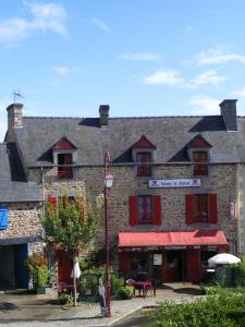 Auberge du Château