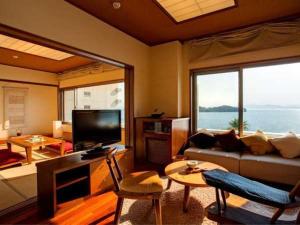 Gallery image of Shodoshima International Hotel in Tonosho