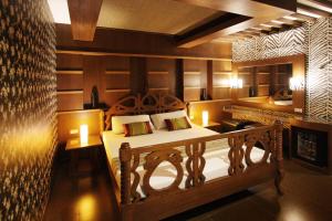 Gallery image of Hotel Ava Malate in Manila